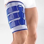 Hip and Thigh Support Braces & Belts in Dubai, UAE