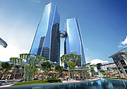 Bhutani Cyberthum Sector-140A Noida – Residential Apartments, Offices, Retail shops, Authority Plots in Noida and Bui...