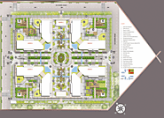 Fair Fox EON Sector-140 Noida – Residential Apartments, Offices, Retail shops, Authority Plots in Noida and Builder F...