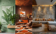 10+ Latest Biophilic Interior Design Ideas for Your Home - Ryan - Creative Living