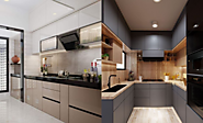 Top Factors That Will Help Determine The Cost Of Modular Kitchen - Ryan - Creative Living