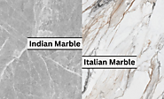 Italian Marble Vs Indian Marble: Which Is Best To Choose. - Ryan - Creative Living