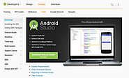 Introduction to Android development with Android Studio - Tutorial