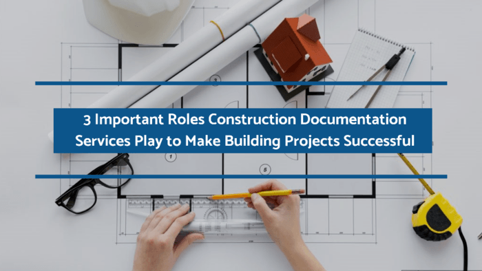 Architectural Construction Documentation 