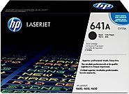 HP Color Laserjet 4600 Toner Cartridges | GM Supplies