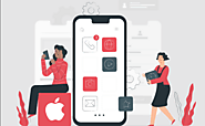 Top iOS App Development Services | Custom iOS App Solutions by IIH Global