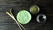 Mushroom Matcha: Everything you Need To Know | Mush Mouth