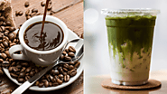 Matcha vs. Coffee: How Mushroom Matcha Offers a Superior Energy Boost – Mush Mouth