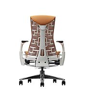 Embody Chair by Herman Miller
