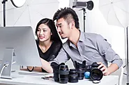 How To Make Professional Photoshoot For Business 2024