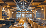 Restaurant Interior Design: The Best Ways To Create A Perfect Dining Space - Ryan - Creative Living