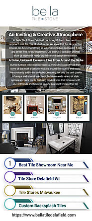 Best Tile Showroom Near Me