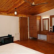 Deluxe Room In Nainital