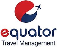 Equator Travel Management - Premier Corporate Travel Services in Dubai