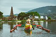 Indonesia Tour & Travel Packages - Bali Indonesia Holiday Package | Equator Travel