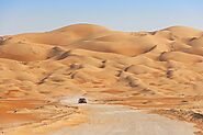 Desert Safari Tour Packages in Dubai: Adventure & Luxury Combined | Equator Travel