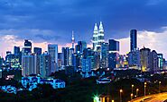 Malaysia Tour & Travel Packages - Kuala Lumpur City Tour Attractions | Equator Travel