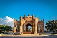 Hyderabad Tour Packages | City Tour & Holiday Travel Packages - Equator Travel