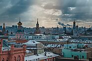 Russia Tour Packages & Moscow Holiday Deals From Dubai | Equator Travel