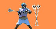 Best Lacrosse Sticks for Attack: Top 7 Weapons for Offense Players - Just Lacrosse