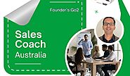 Unlocking Success with Sales Coaching in Australia | Founders Go 2