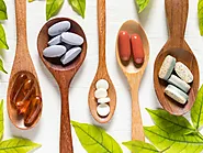 Nutritional supplements