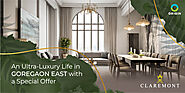 An Ultra-Luxury Life in Goregaon East with a Special Offer!