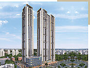 Luxury Apartments in Kandivali West- Westcenter by Origin.