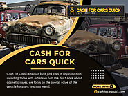 Cash for Cars Quick