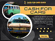 Cash for Cars Temecula