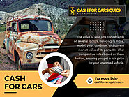 Cash for Cars