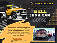 Sell Junk Car Temecula