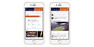 Facebook now displays live sports updates and stats