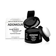 Adomour | Hair Root Touchup For Perfect Hairs