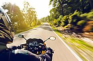 Motorcycle Roadworthy Checks