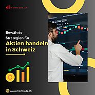 Bewährte Strategien für aktien handeln in schweiz