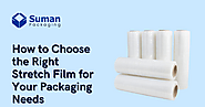 Corrugated Box Manufacturers in USA | Packaging Tape Supplier | Stretch Film Suppliers