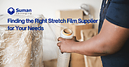 Corrugated Box Manufacturers in USA | Packaging Tape Supplier | Stretch Film Suppliers