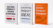 Books to Grow Your UX and Product Design Career