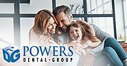 Cosmetic Bonding Colorado Springs, CO | Powers Dental Group