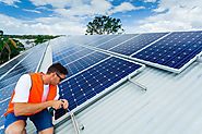 Hire a Professional to Install Texas Solar Panels Successfully