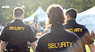 Guide to Firewatch Security Services