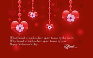 Valentines Day Quotes 2016 - Valentines Day Sayings 2016