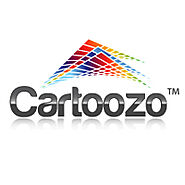 For Content & EBook Editing Service, Contact Cartoozo