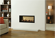 Gas wood burning multi-fuel electric fireplaces Glasgow