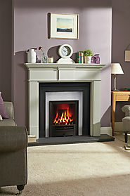 Fireplace World Glasgow gas wood burning multi-fuel electric fireplace stoves
