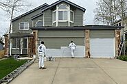 Advantages of hiring professional painting contractors - Signs of Good Exterior and Interior Painting Service - Folkd