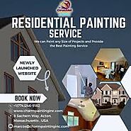 Website at https://websarticle.com/transform-your-home-with-our-best-home-painting-service/