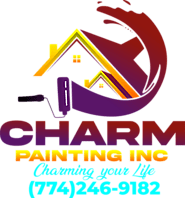 Home & Industrial Painting Contractors in Acton | Charm Painting