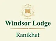 Hotel At Ranikhet - Windsor Lodge